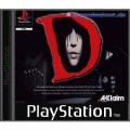 Playstation 1 - D (mit OVP) (gebraucht)