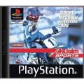 Playstation 1 - Jeremy McGrath Supercross 2000 (mit OVP) (gebraucht)