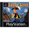 Playstation 1 - Lucky Luke (mit OVP) (gebraucht)