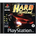 Playstation 1 - Hard Boiled (mit OVP) (gebraucht)