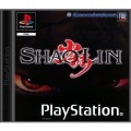 Playstation 1 - Shaolin (mit OVP) (gebraucht)