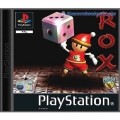 Playstation 1 - Rox (mit OVP) (gebraucht)