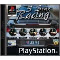 Playstation 1 - 5 Star Racing (mit OVP) (gebraucht)
