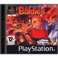 Playstation 1 - Baldies (mit OVP) (gebraucht)