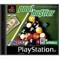 Playstation 1 - Pool Hustler (mit OVP) (gebraucht)