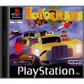 Playstation 1 - Motor Mash (mit OVP) (gebraucht)