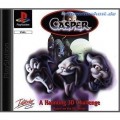 Playstation 1 - Casper (mit OVP) (gebraucht)