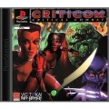 Playstation 1 - Criticom (mit OVP) (gebraucht)
