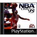 Playstation 1 - NBA Live 98 (mit OVP) (gebraucht)