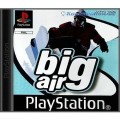 Playstation 1 - Big Air (mit OVP) (gebraucht)