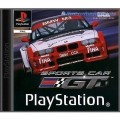 Playstation 1 - Sports Car GT (mit OVP) (gebraucht)