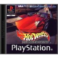 Playstation 1 - Hot Wheels Turbo Racing (mit OVP) (gebraucht)