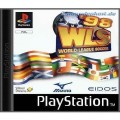 Playstation 1 - World League Soccer 98 (mit OVP) (gebraucht)