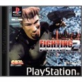Playstation 1 - Fighting Force 2 (mit OVP) (gebraucht) USK18