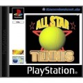 Playstation 1 - All Star Tennis (mit OVP) (gebraucht)