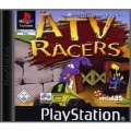 Playstation 1 - ATV Racers (mit OVP) (gebraucht)