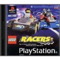 Playstation 1 - LEGO Racers (mit OVP) (gebraucht)