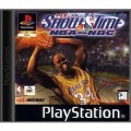 Playstation 1 - NBA ShowTime: NBA on NBC (mit OVP) (gebraucht)