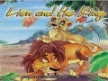 Playstation 1 - Lion and the King (mit OVP) (gebraucht)