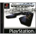 Playstation 1 - Dodgem Arena (mit OVP) (gebraucht)