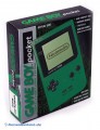 GameBoy Pocket - Konsole #grün (mit OVP) (gebraucht) 