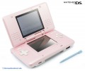 Nintendo DS - Konsole #pink (inkl. Netzteil) (gebraucht)