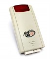 Dreamcast - MadCatz Vibration Pack #grau (gebraucht)