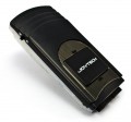 Dreamcast - Joytech Vibration Pack mit Memory #schwarz (gebraucht)