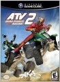 GameCube/Wii - ATV Quad Power Racing 2 (mit OVP) (gebraucht)