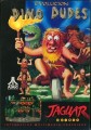 Atari Jaguar - Evolution: Dino Dudes (mit OVP) (gebraucht)