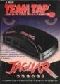 Atari Jaguar - Multi-Player Adapter / Team Tap (mit OVP) (gebraucht)