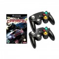 GameCube/Wii - Need for Speed - Carbon + 2 Controller (NEU & OVP)