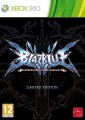 Xbox 360 - BlazBlue Continuum Shift: Collectors Edition (NEU & OVP)