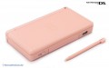 Nintendo DS - Konsole Lite #pink (inkl. Netzteil) (sehr guter Zustand) (gebraucht)