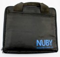 GameBoy - Nuby Tragetasche #Schwarz (GBT087) (gebraucht)