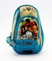 GameBoy Advance - High School Musical Tasche #Blau (GBT082 (gebraucht)