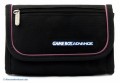 GameBoy Advance - Original Nintendo Tasche #Schwarz (GBT077) (gebraucht)