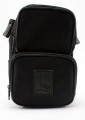 GameBoy Advance - Aufbewahrungstasche #Schwarz (GBT061) (gebraucht)