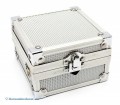 GameBoy Advance SP - Aufbewahrungstasche / Koffer #metall (GBT060) (gebraucht)