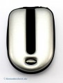 GameBoy Advance SP - Aufbewahrungstasche #Grau (GBT067) (gebraucht)