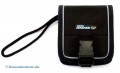 GameBoy Advance SP - Aufbewahrungstasche #Schwarz (GBT071) (gebraucht)
