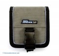 GameBoy Advance SP - Tasche #Grau (GBT084) (gebraucht)