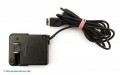 GameBoy Advance SP - US Netzteil (gebraucht)