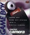 GameBoy Color - Camera rot (mit OVP) (gebraucht)
