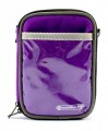 GameBoy Color - Aufbewahrungstasche #Lila (GBT090) (gebraucht)