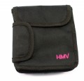 GameBoy Color Tasche #Schwarz (GBT057) (gebraucht)