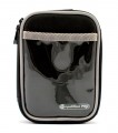 GameBoy Color Tasche #Schwarz (GBT069) (gebraucht)