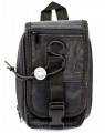 GameBoy Color Tasche #Schwarz (GBT070) (gebraucht)