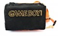 GameBoy - Original Nintendo Tasche #Schwarz (GBT089) (gebraucht)