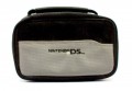 Nintendo DS - original Nintendo Tasche #Schwarz/grau (GBT081) (gebraucht)
